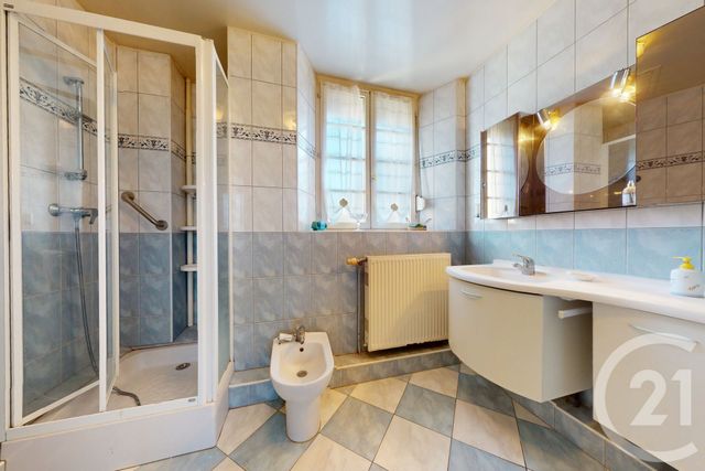 Maison &agrave; vendre - 3 pi&egrave;ces - 96,64 m2 - St Quentin - 02 - PICARDIE