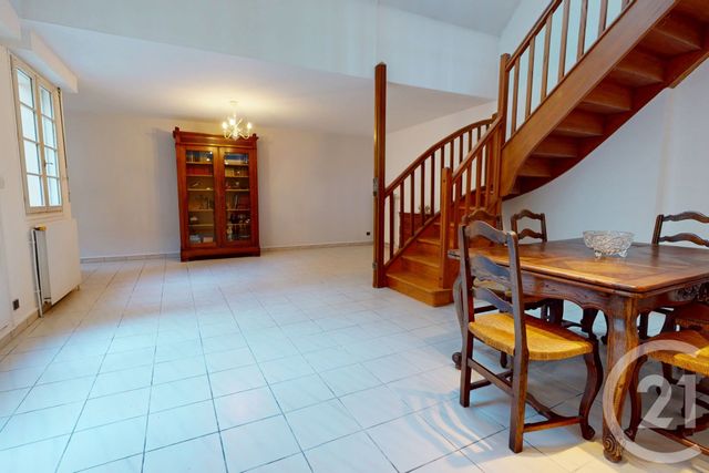 Maison &agrave; vendre - 3 pi&egrave;ces - 96,64 m2 - St Quentin - 02 - PICARDIE