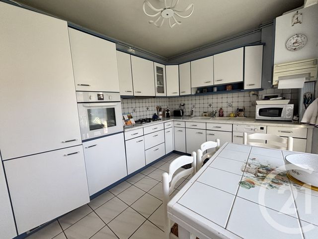 Maison &agrave; vendre - 3 pi&egrave;ces - 96,64 m2 - St Quentin - 02 - PICARDIE