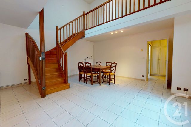 Maison &agrave; vendre - 3 pi&egrave;ces - 96,64 m2 - St Quentin - 02 - PICARDIE