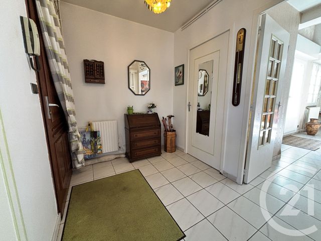 Maison &agrave; vendre - 3 pi&egrave;ces - 96,64 m2 - St Quentin - 02 - PICARDIE