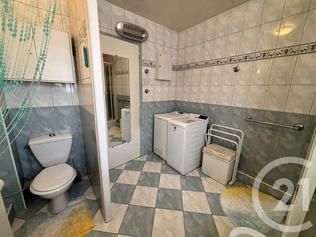 Maison &agrave; vendre - 3 pi&egrave;ces - 96,64 m2 - St Quentin - 02 - PICARDIE