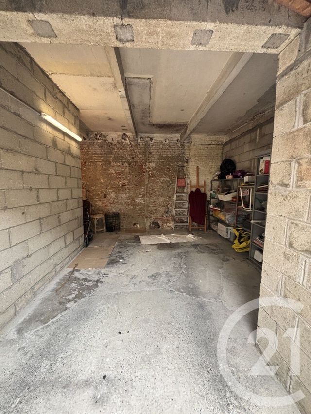 Maison &agrave; vendre - 3 pi&egrave;ces - 96,64 m2 - St Quentin - 02 - PICARDIE