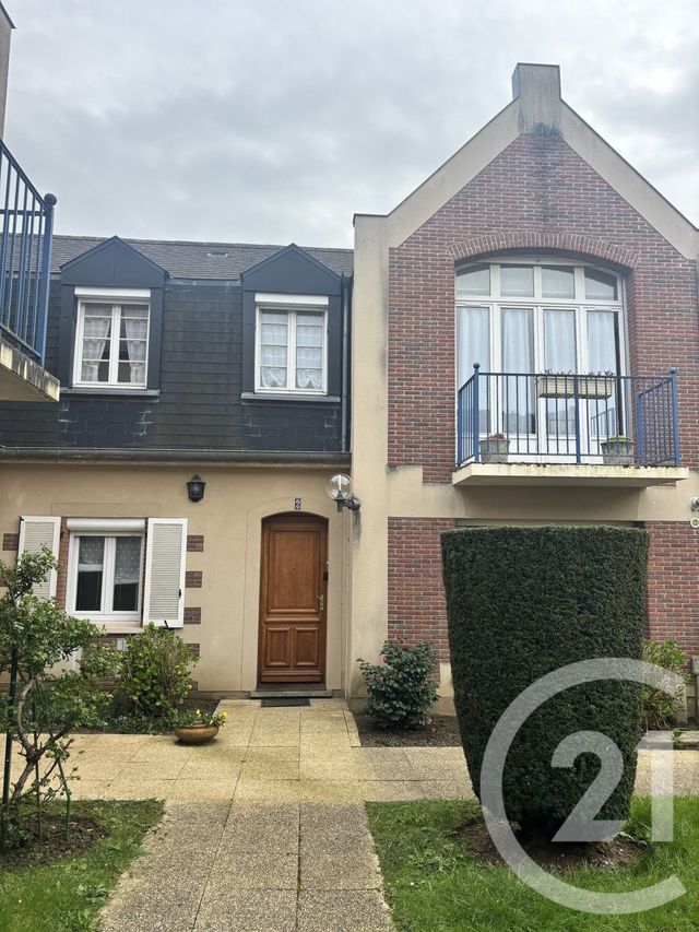 Maison &agrave; vendre - 3 pi&egrave;ces - 96,64 m2 - St Quentin - 02 - PICARDIE