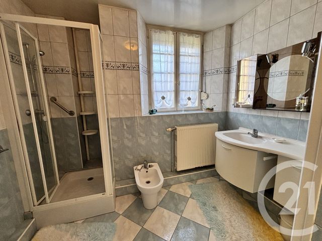 Maison &agrave; vendre - 3 pi&egrave;ces - 96,64 m2 - St Quentin - 02 - PICARDIE