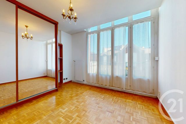 Maison &agrave; vendre - 3 pi&egrave;ces - 96,64 m2 - St Quentin - 02 - PICARDIE
