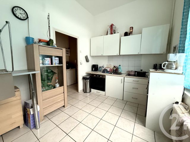 Immeuble &agrave; vendre - 189 m2 - St Quentin - 02 - PICARDIE