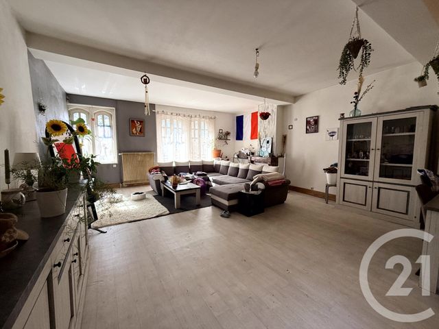 Immeuble &agrave; vendre - 189 m2 - St Quentin - 02 - PICARDIE