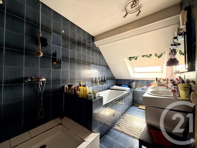 Immeuble &agrave; vendre - 189 m2 - St Quentin - 02 - PICARDIE