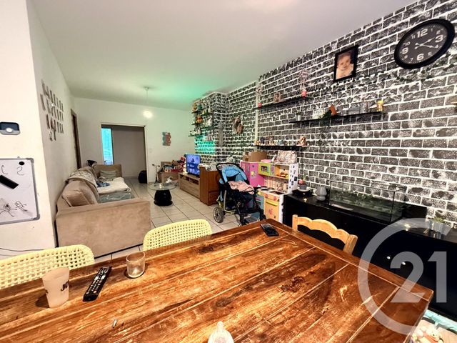 Immeuble &agrave; vendre - 189 m2 - St Quentin - 02 - PICARDIE