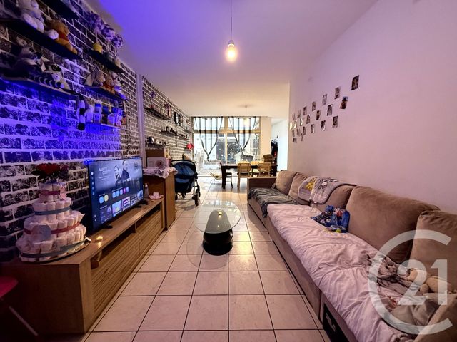 immeuble - ST QUENTIN - 02