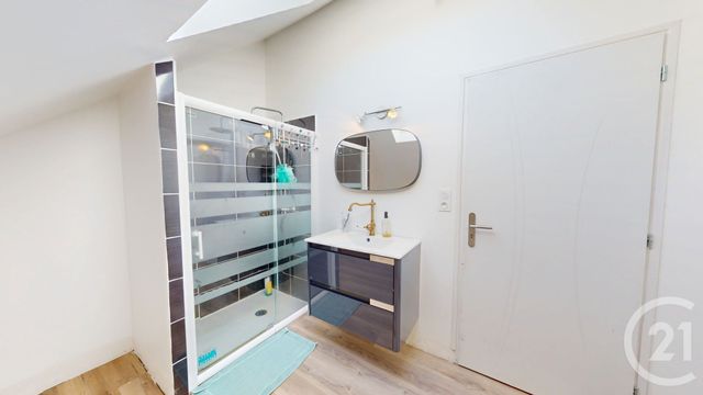 Maison &agrave; vendre - 7 pi&egrave;ces - 165,80 m2 - Essigny Le Petit - 02 - PICARDIE