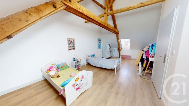 Maison &agrave; vendre - 7 pi&egrave;ces - 165,80 m2 - Essigny Le Petit - 02 - PICARDIE