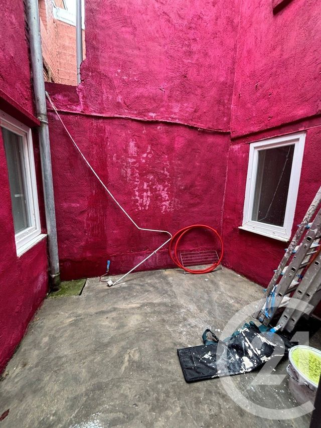 Immeuble &agrave; vendre - 197 m2 - St Quentin - 02 - PICARDIE