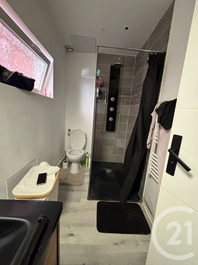 Immeuble &agrave; vendre - 197 m2 - St Quentin - 02 - PICARDIE