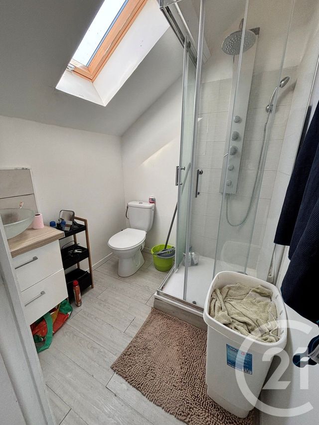 Immeuble &agrave; vendre - 197 m2 - St Quentin - 02 - PICARDIE
