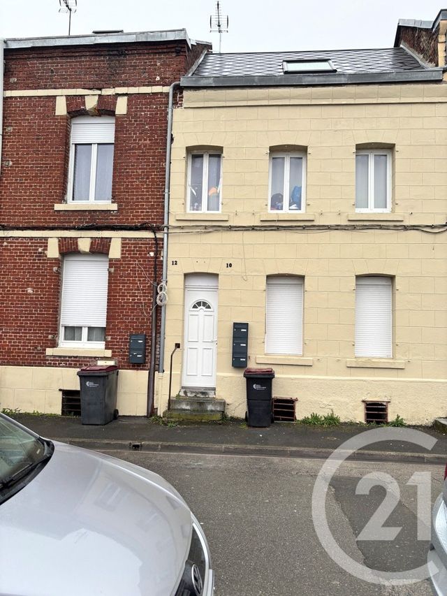 immeuble - ST QUENTIN - 02