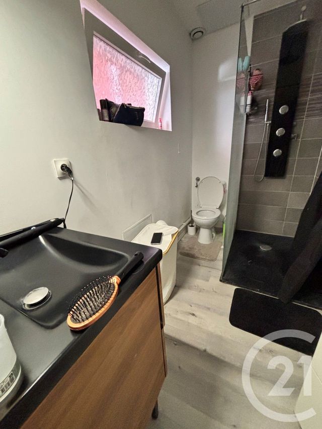 Immeuble &agrave; vendre - 197 m2 - St Quentin - 02 - PICARDIE