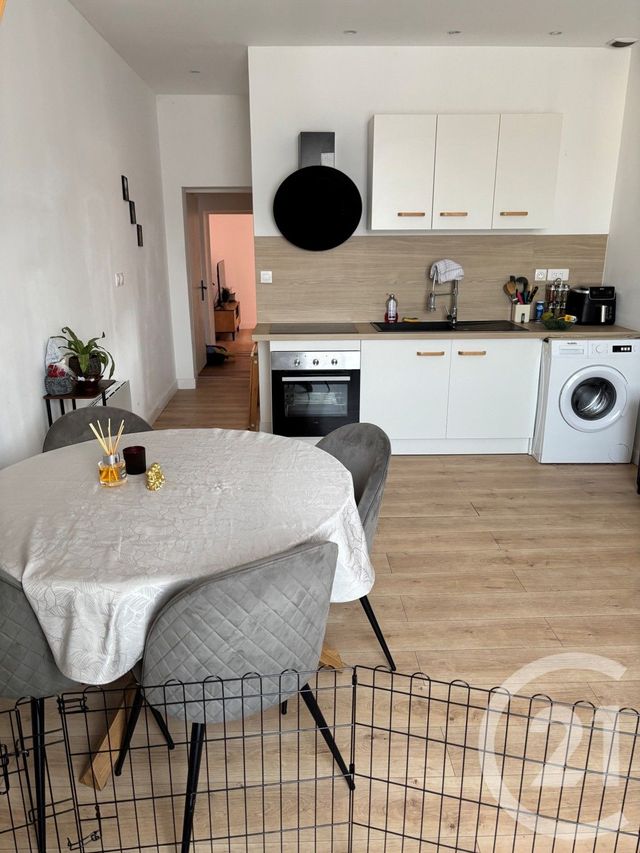 Immeuble &agrave; vendre - 197 m2 - St Quentin - 02 - PICARDIE