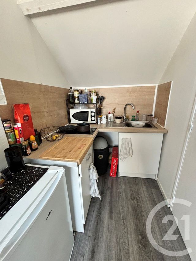 Immeuble &agrave; vendre - 197 m2 - St Quentin - 02 - PICARDIE
