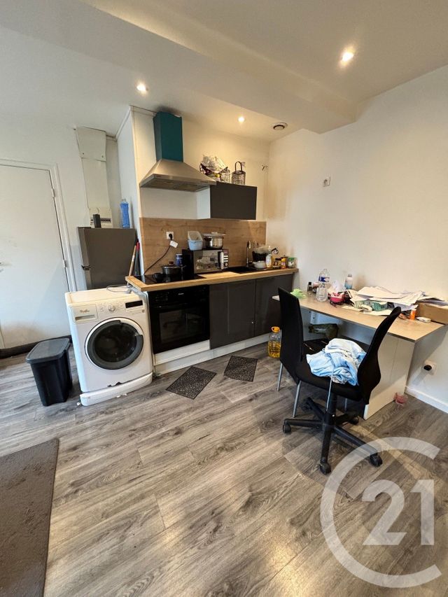 Immeuble &agrave; vendre - 197 m2 - St Quentin - 02 - PICARDIE