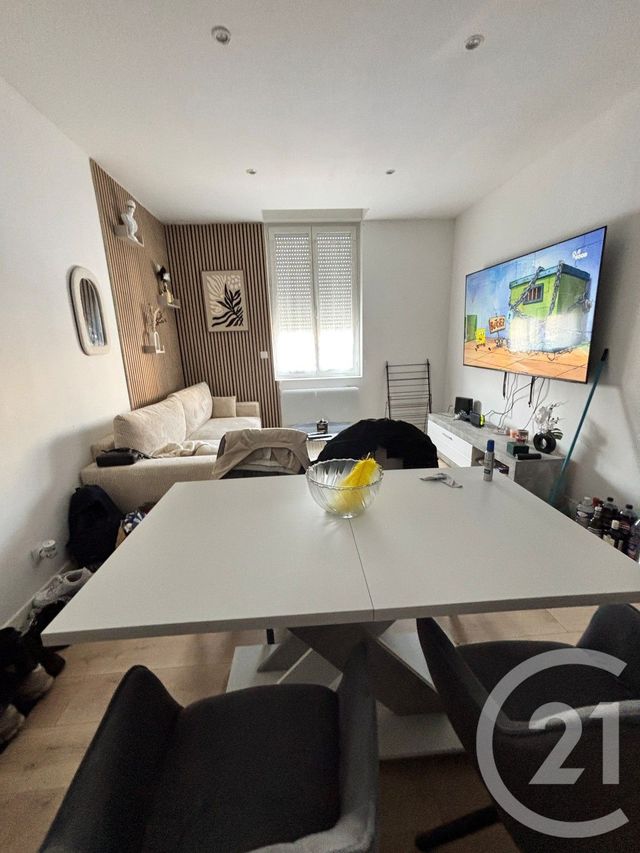 Immeuble &agrave; vendre - 197 m2 - St Quentin - 02 - PICARDIE