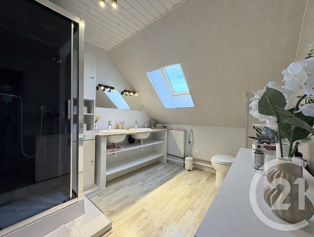 Maison &agrave; vendre - 6 pi&egrave;ces - 110,20 m2 - Villers Le Sec - 02 - PICARDIE