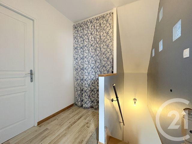 Maison &agrave; vendre - 6 pi&egrave;ces - 110,20 m2 - Villers Le Sec - 02 - PICARDIE