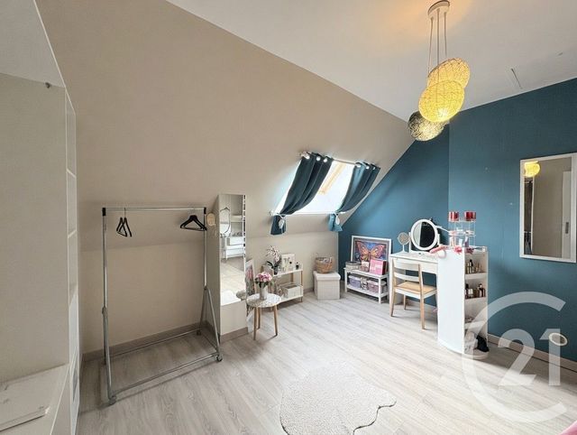 Maison &agrave; vendre - 6 pi&egrave;ces - 110,20 m2 - Villers Le Sec - 02 - PICARDIE