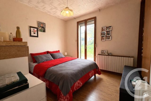 Maison &agrave; vendre - 5 pi&egrave;ces - 83 m2 - St Quentin - 02 - PICARDIE