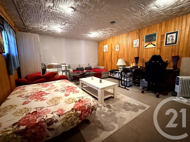 Maison &agrave; vendre - 5 pi&egrave;ces - 83 m2 - St Quentin - 02 - PICARDIE