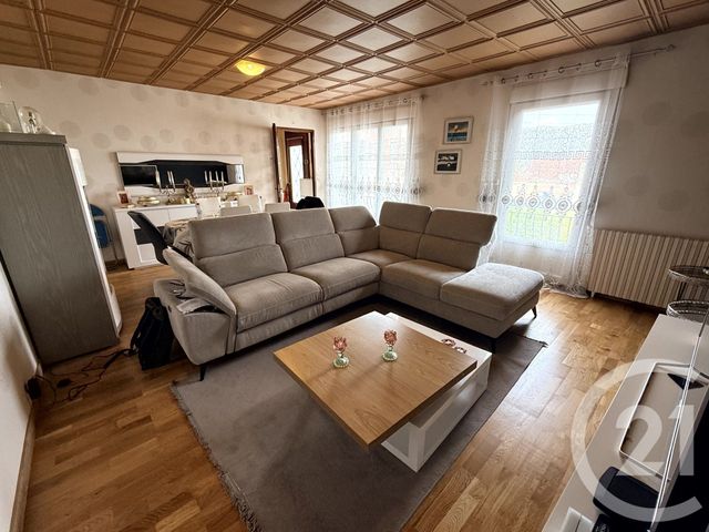 Maison &agrave; vendre - 5 pi&egrave;ces - 83 m2 - St Quentin - 02 - PICARDIE