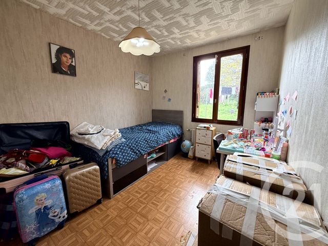 Maison &agrave; vendre - 5 pi&egrave;ces - 83 m2 - St Quentin - 02 - PICARDIE