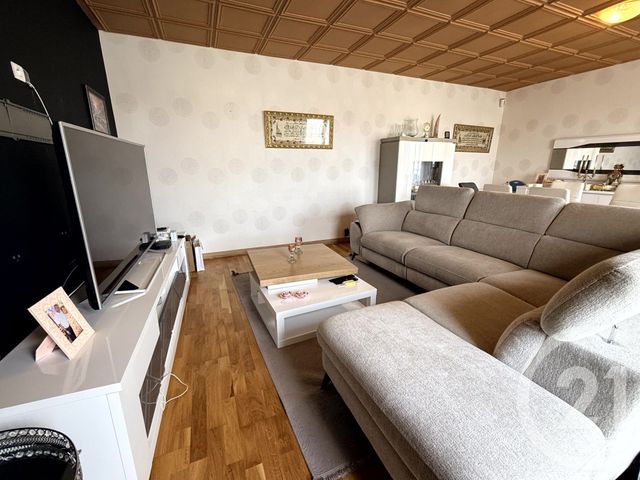 Maison &agrave; vendre - 5 pi&egrave;ces - 83 m2 - St Quentin - 02 - PICARDIE