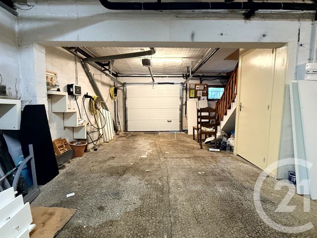 Maison &agrave; vendre - 5 pi&egrave;ces - 83 m2 - St Quentin - 02 - PICARDIE