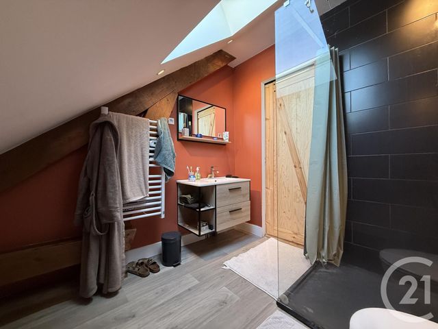 Maison &agrave; vendre - 6 pi&egrave;ces - 135,50 m2 - St Quentin - 02 - PICARDIE