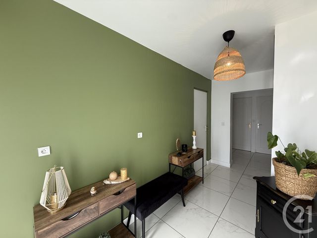 Maison &agrave; vendre - 6 pi&egrave;ces - 135,50 m2 - St Quentin - 02 - PICARDIE