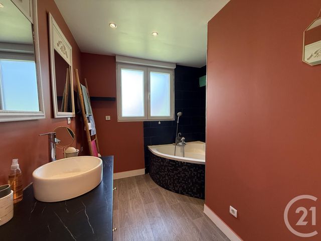Maison &agrave; vendre - 6 pi&egrave;ces - 135,50 m2 - St Quentin - 02 - PICARDIE