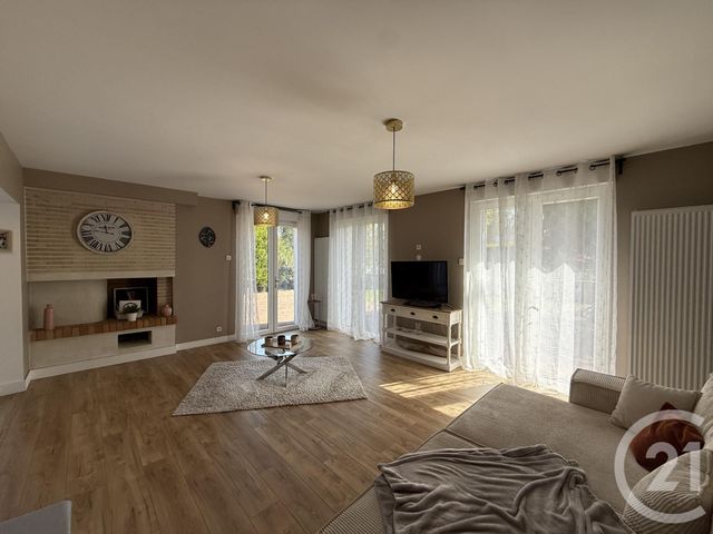 Maison &agrave; vendre - 6 pi&egrave;ces - 135,50 m2 - St Quentin - 02 - PICARDIE