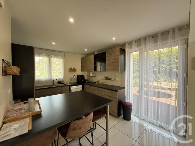 Maison &agrave; vendre - 6 pi&egrave;ces - 135,50 m2 - St Quentin - 02 - PICARDIE
