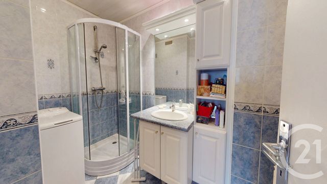 Appartement &agrave; vendre - 4 pi&egrave;ces - 78,50 m2 - St Quentin - 02 - PICARDIE