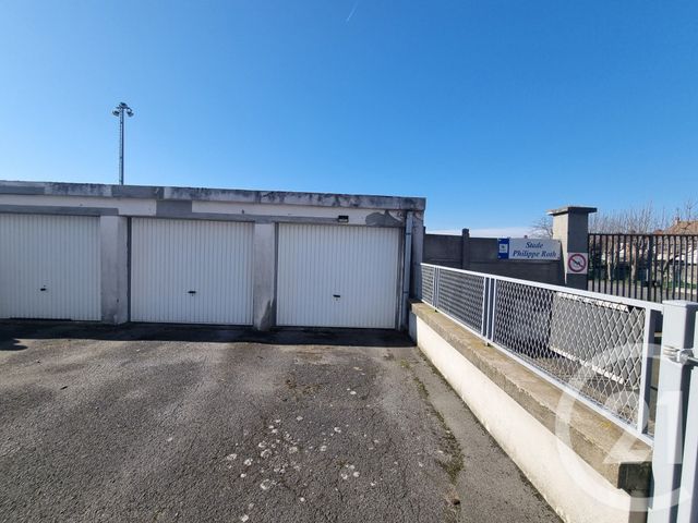 Appartement &agrave; vendre - 4 pi&egrave;ces - 78,50 m2 - St Quentin - 02 - PICARDIE