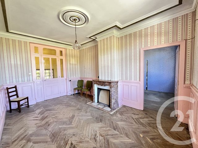 Maison &agrave; vendre - 5 pi&egrave;ces - 171,06 m2 - Aisonville Et Bernoville - 02 - PICARDIE