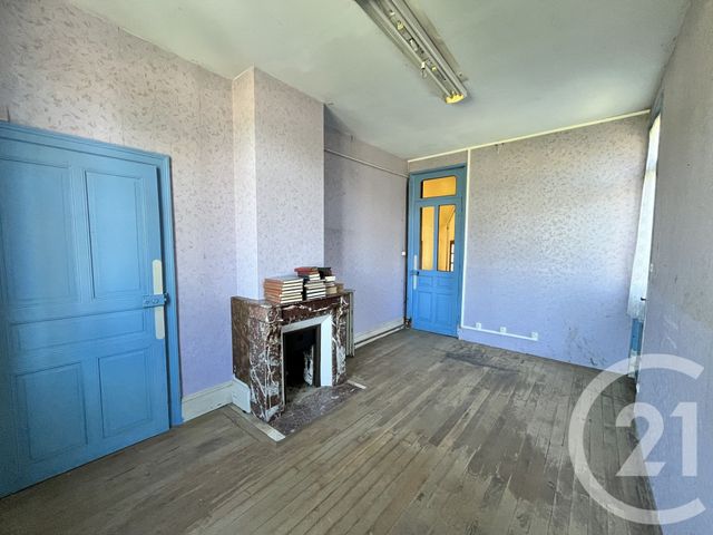 Maison &agrave; vendre - 5 pi&egrave;ces - 171,06 m2 - Aisonville Et Bernoville - 02 - PICARDIE