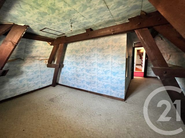 Maison &agrave; vendre - 5 pi&egrave;ces - 171,06 m2 - Aisonville Et Bernoville - 02 - PICARDIE