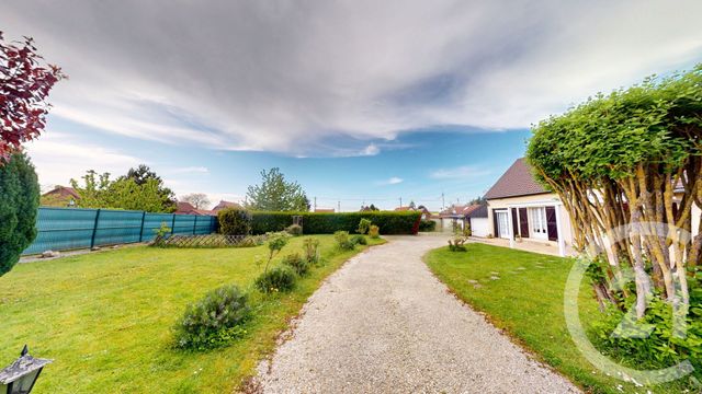 Maison &agrave; vendre - 6 pi&egrave;ces - 145 m2 - Levergies - 02 - PICARDIE