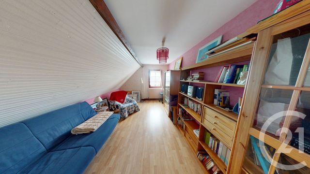Maison &agrave; vendre - 6 pi&egrave;ces - 145 m2 - Levergies - 02 - PICARDIE