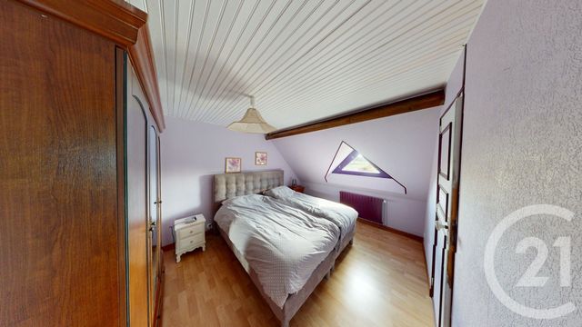 Maison &agrave; vendre - 6 pi&egrave;ces - 145 m2 - Levergies - 02 - PICARDIE