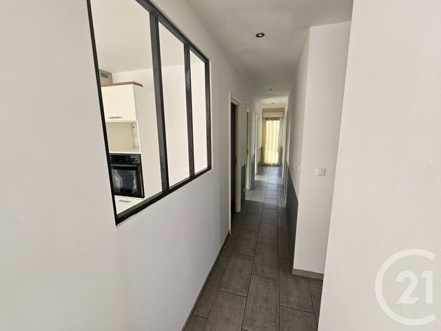 Maison &agrave; vendre - 4 pi&egrave;ces - 94,42 m2 - Essigny Le Grand - 02 - PICARDIE