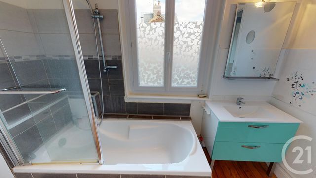 Maison &agrave; vendre - 5 pi&egrave;ces - 100 m2 - St Quentin - 02 - PICARDIE